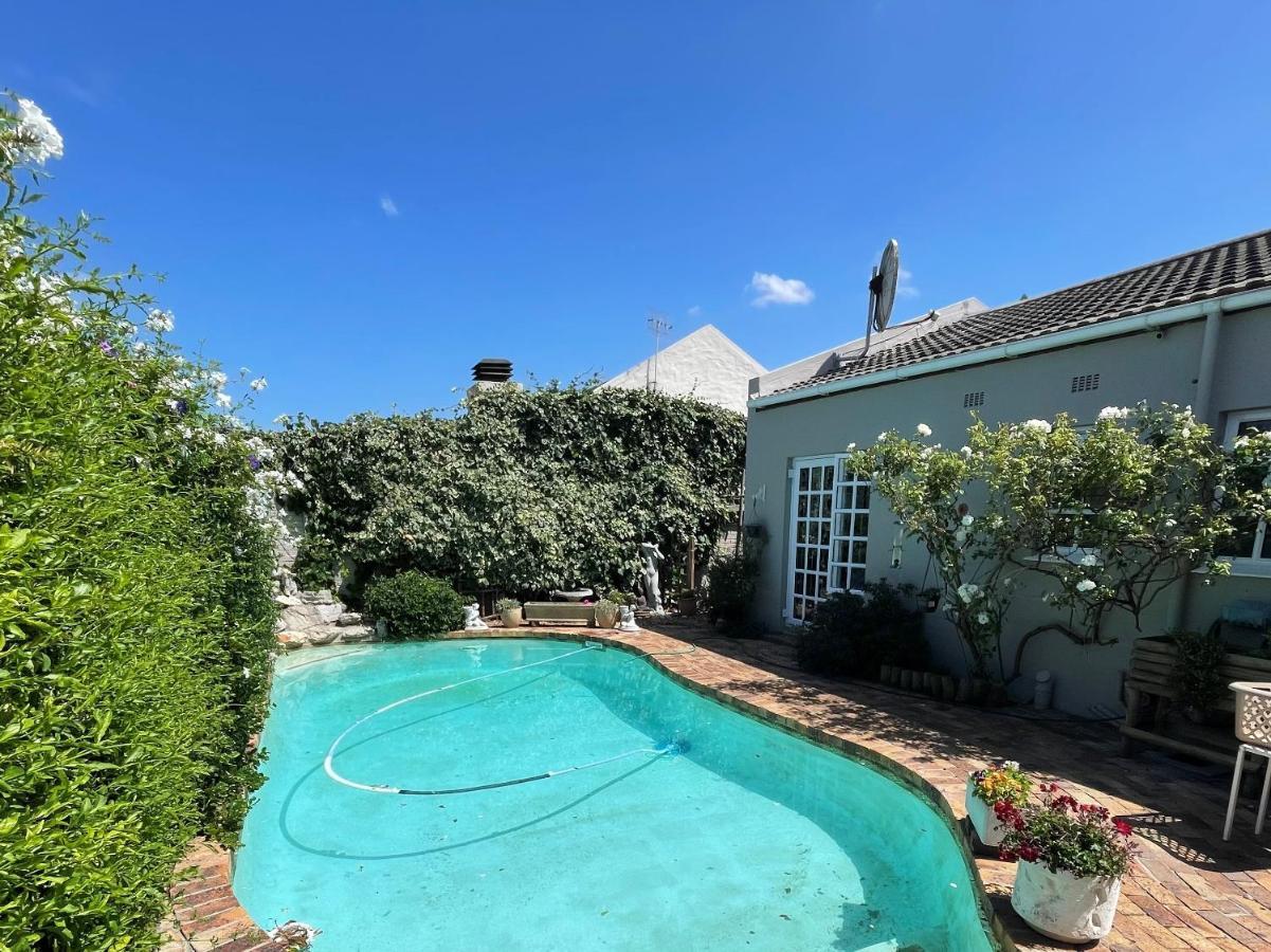 Lemon Tree Cottage Edgemead Exteriör bild