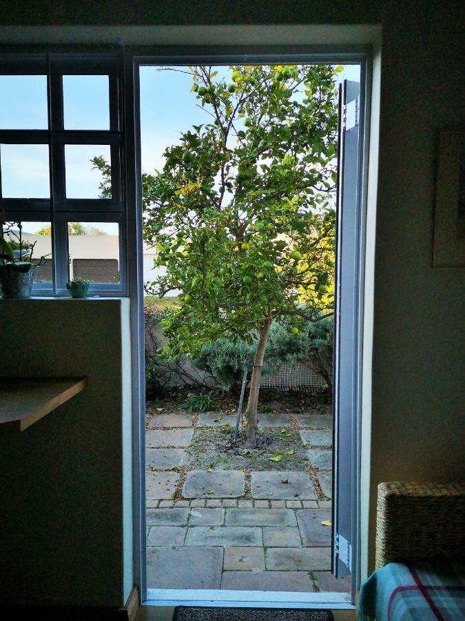 Lemon Tree Cottage Edgemead Exteriör bild